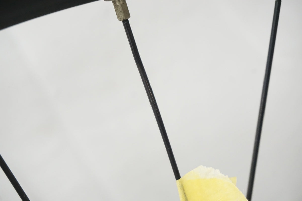 WTB 「ダブルティービー」 ASYM シマノ 11速 ホイールセット / 奈良店