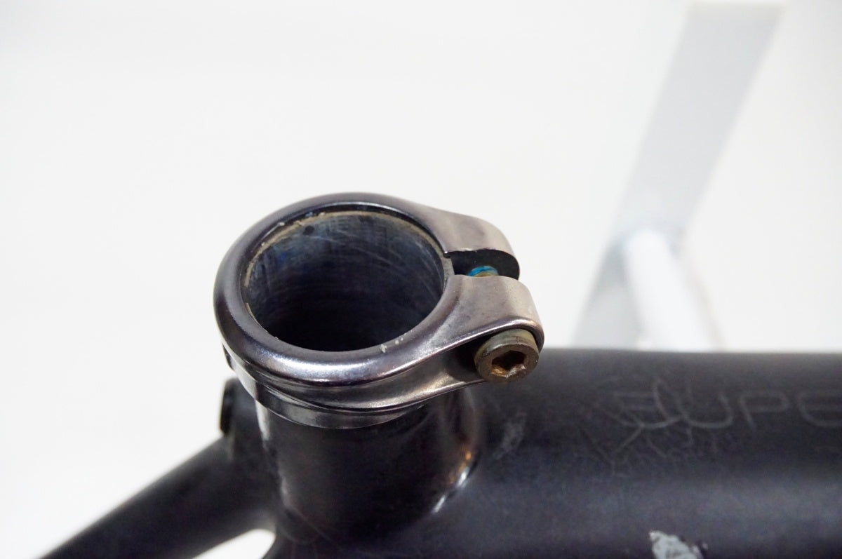CANNONDALE 「キャノンデール」 SUPERSIX EVO RACE ULTEGRA 2019年モデル ロードバイク フレームセット / 名古屋大須店