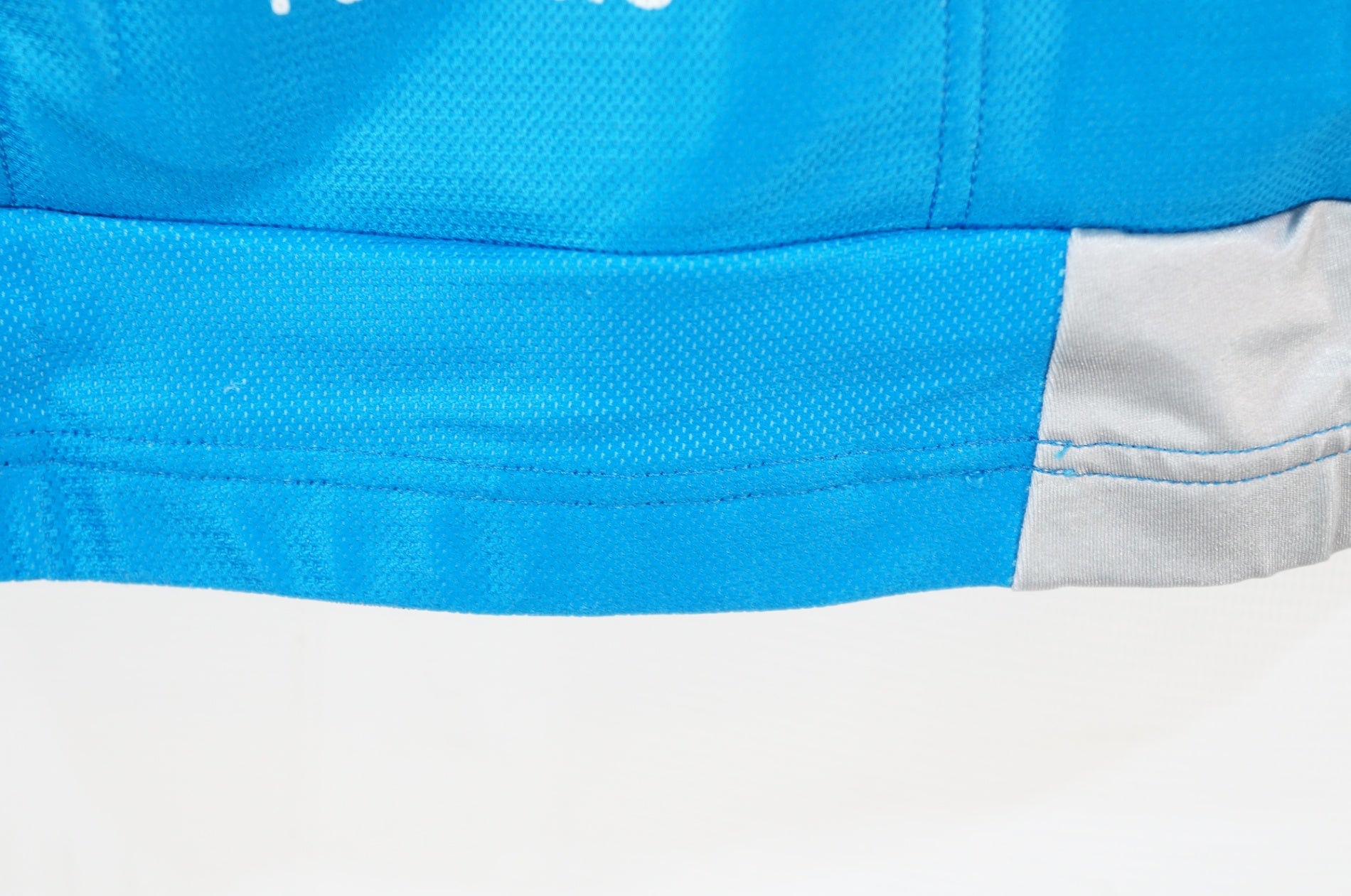 NIKE 「ナイキ」 TREK DISCOVERY Mサイズ 半袖ジャージ / バイチャリ浦和ベース