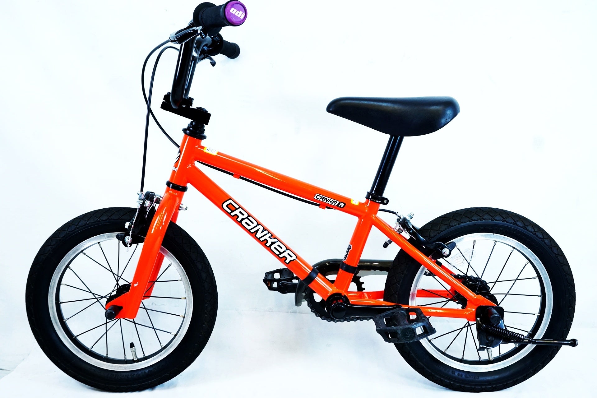 CRANKER 「クランカー」 14 2024年モデル BMX / 有明ガーデン店