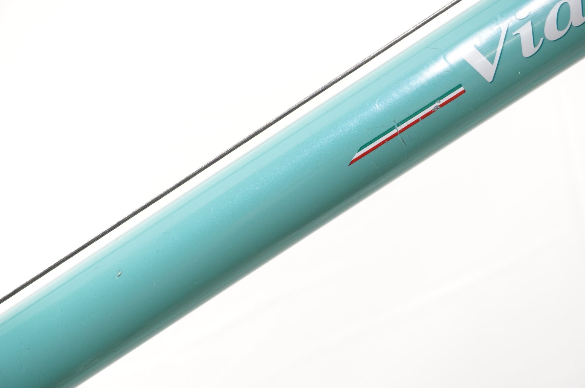 BIANCHI 「ビアンキ」 VIALE 2005年頃 クロスバイク / 中目黒店