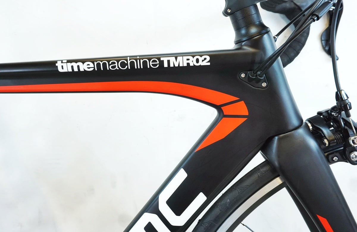 BMC 「ビーエムシー」 TIMEMACHINE TMR02 2016年モデル ロードバイク / 有明ガーデン店