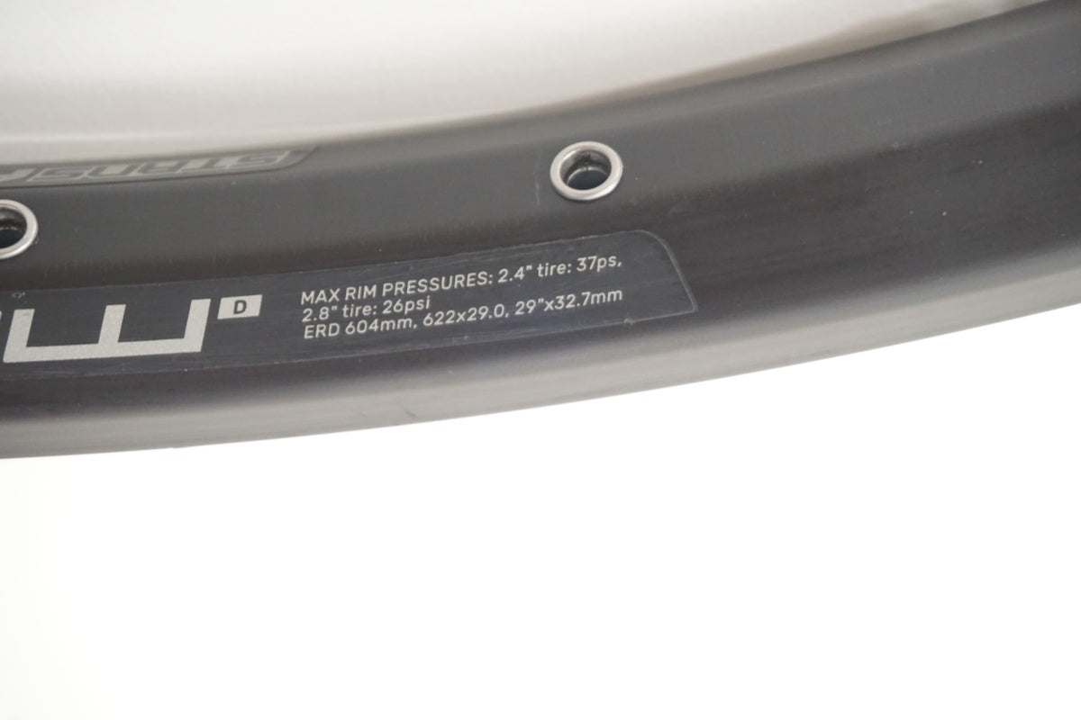 STANS 「スタンズ」 FLOW D リム / 滋賀大津店