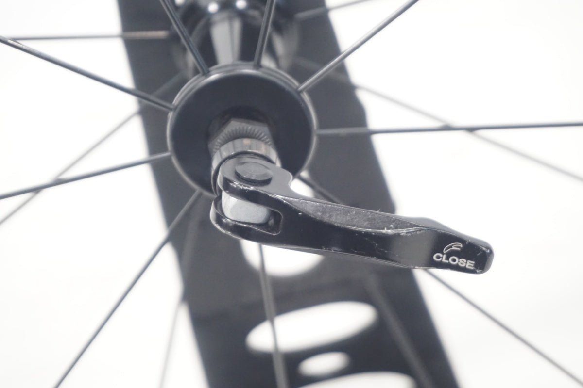 FULCRUM 「フルクラム」 RACING 7 SHIMANO11速 ホイールセット / 滋賀大津店