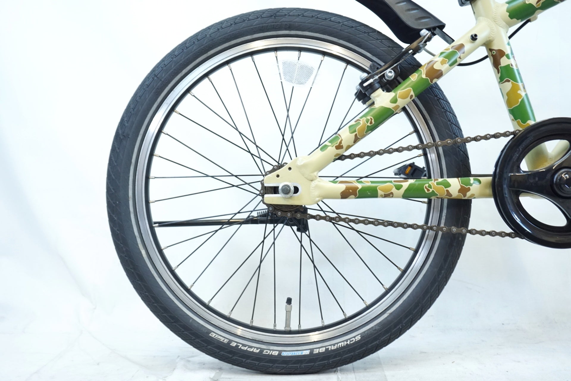 MARIN 「マーリン」 DONKY JR 20 2015年モデル キッズバイク / 有明ガーデン店