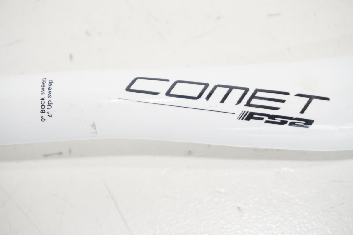 FSA 「エフエスエー」 COMET φ31.8 680mm ハンドル / 滋賀大津店