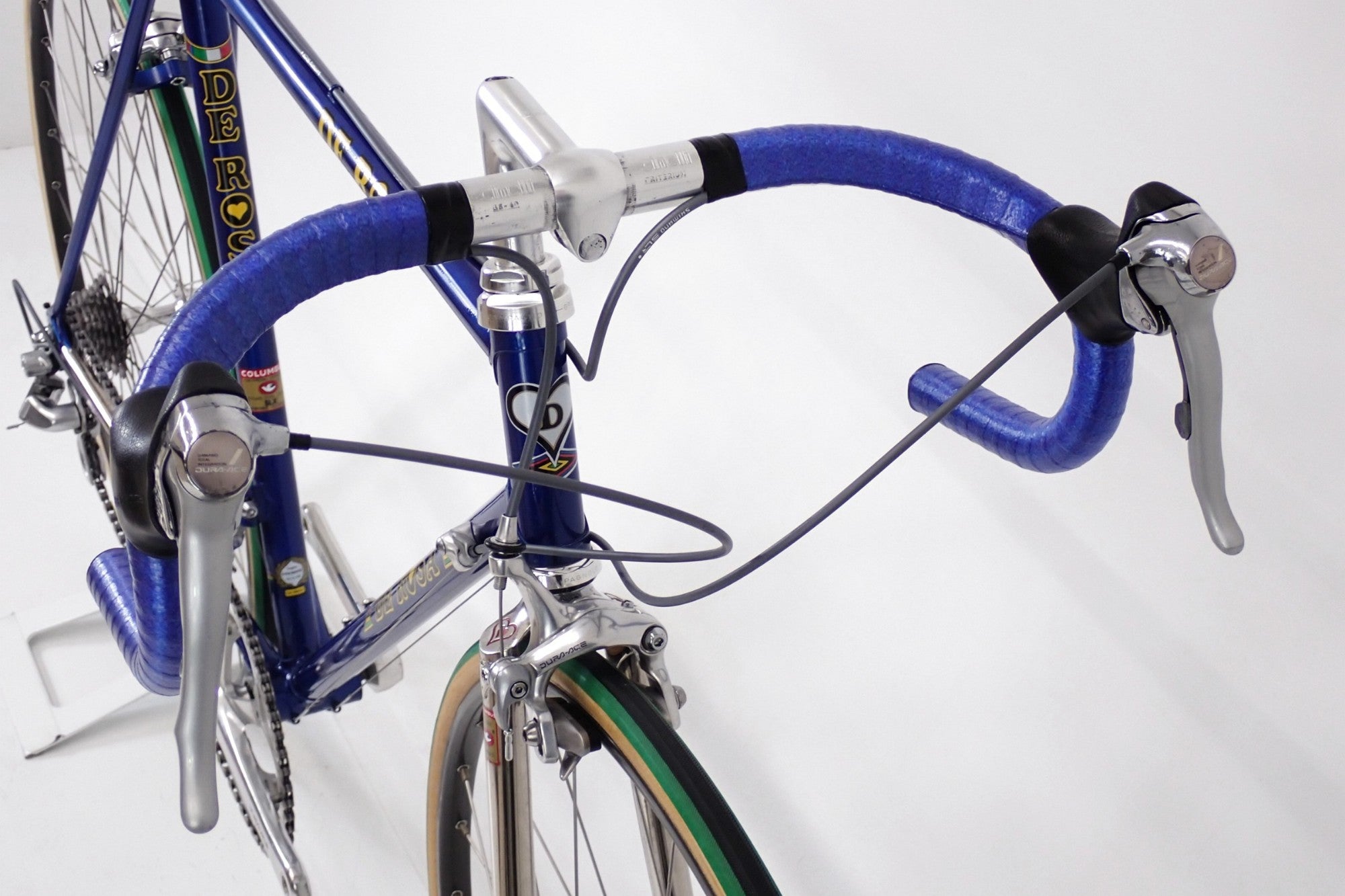 DE ROSA 「デローザ」 SUPER PRESTIGE EDDY MERCKX 年式不明 ロードバイク / 伊勢崎店