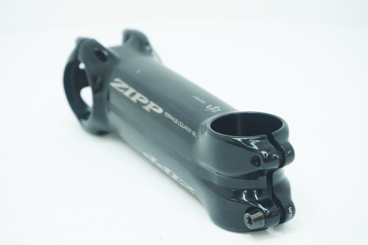 ZIPP 「ジップ」 SERVICE COURSE SL Φ31.8 120mm ステム / 大阪美原北