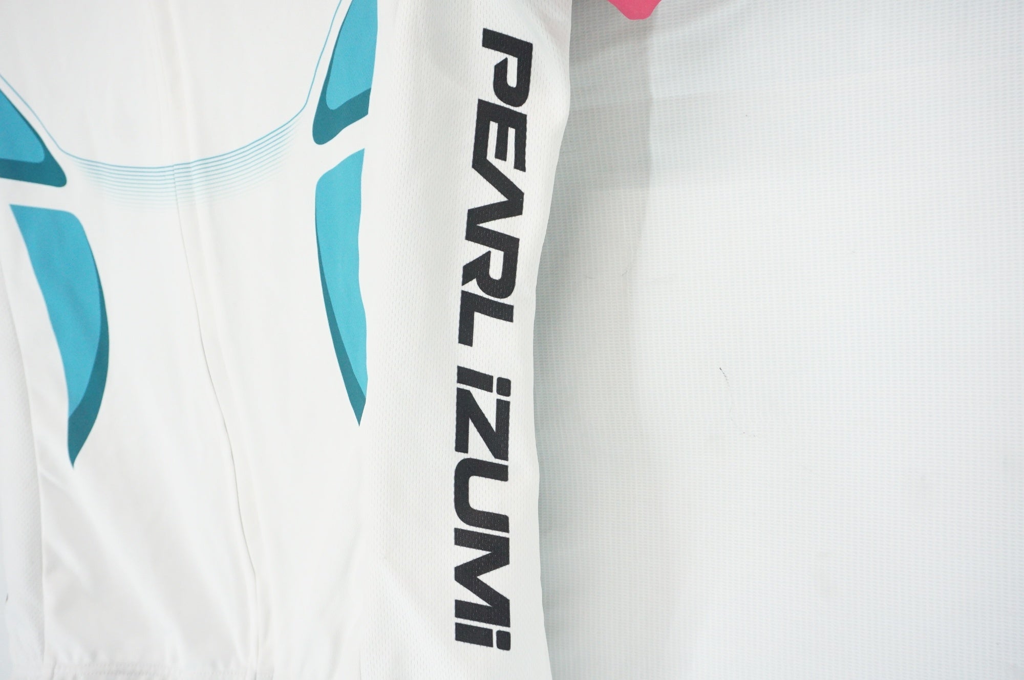 PEARL IZUMI 「パールイズミ」 レディース Sサイズ 半袖ジャージ / 阪急塚口店