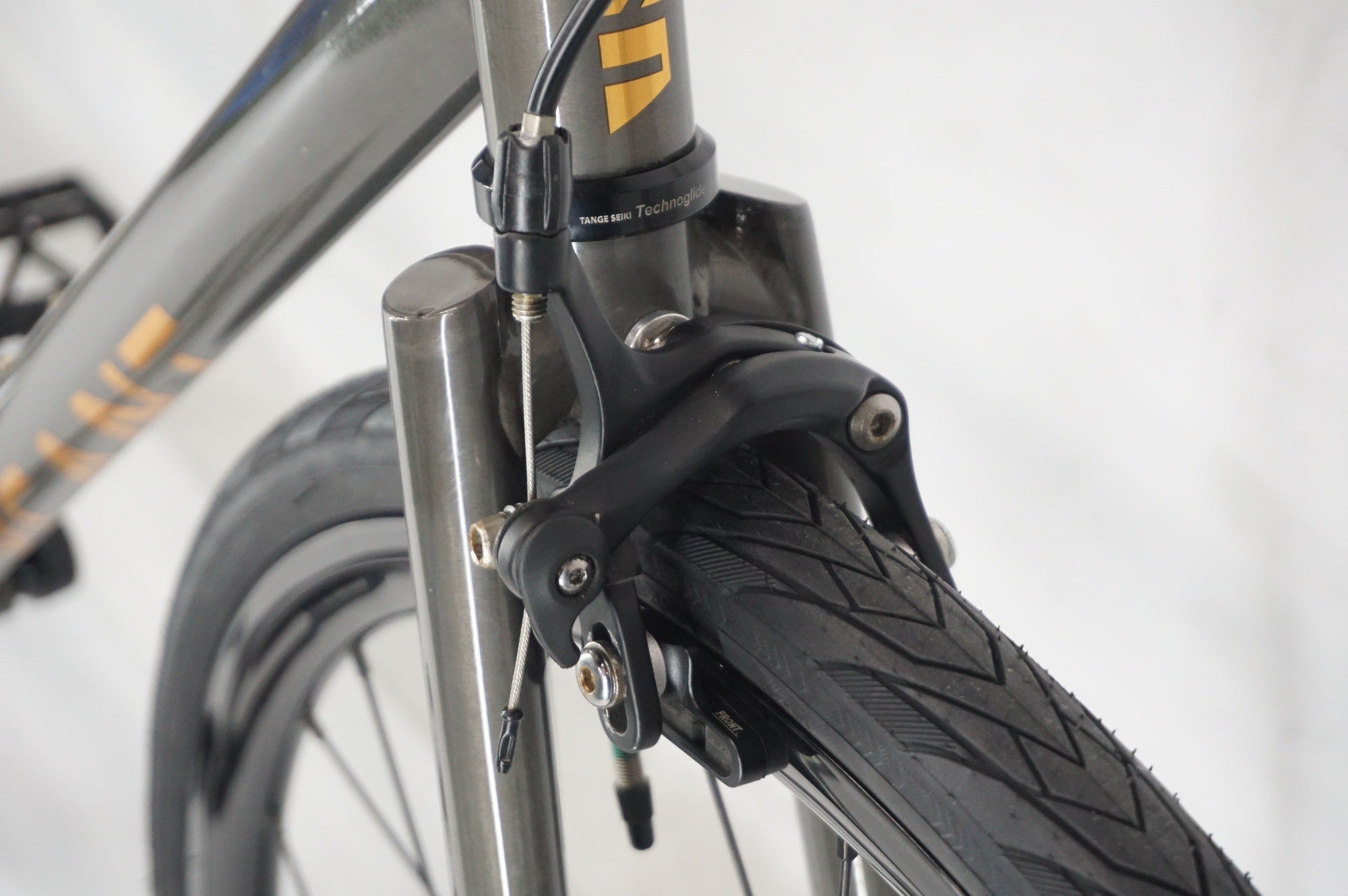 TYRANT BIKES 「タイラントバイク」 LEGACY 2022年頃 ピストバイク