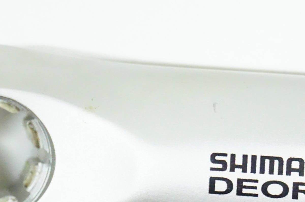 SHIMANO 「シマノ」 DEORE XT FC-M751 44-32-22T 175mm クランク / 名古屋大須店