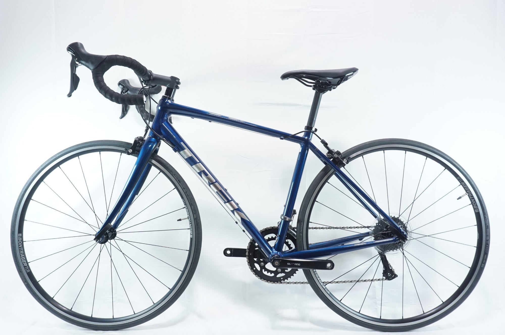 TREK 「トレック」 DOMANE AL2 RIM 2021年モデル ロードバイク / 中目黒店