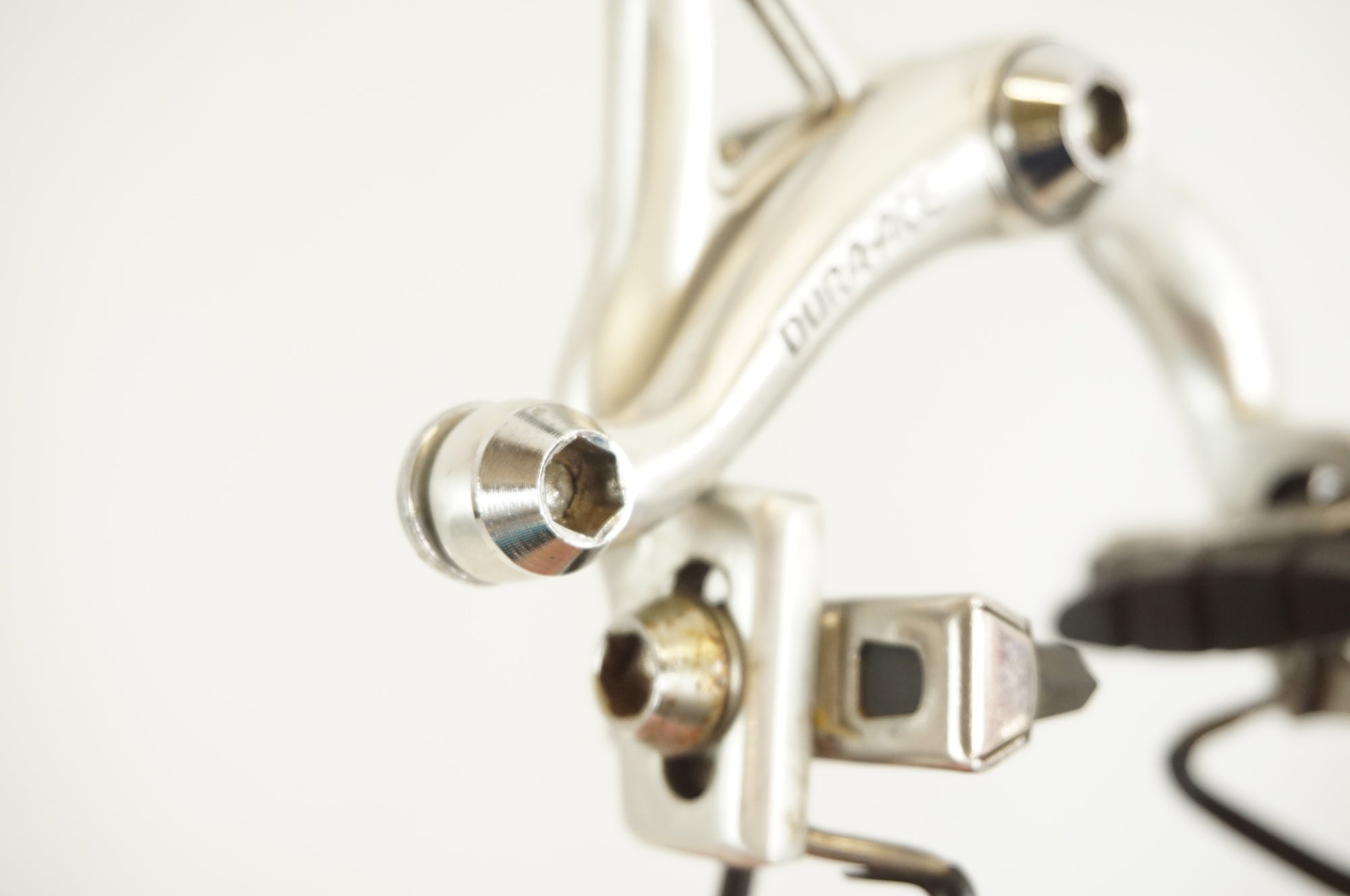 SHIMANO 「シマノ」 DURA-ACE BR-7200 キャリパーブレーキセット
