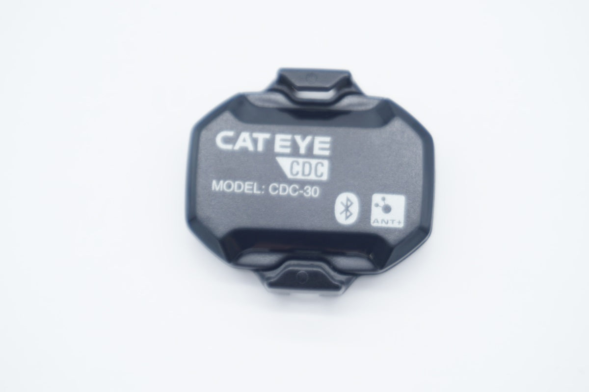 CATEYE 「キャットアイ」 CDC-30 マグネットレス ケーデンスセンサー / 滋賀大津店