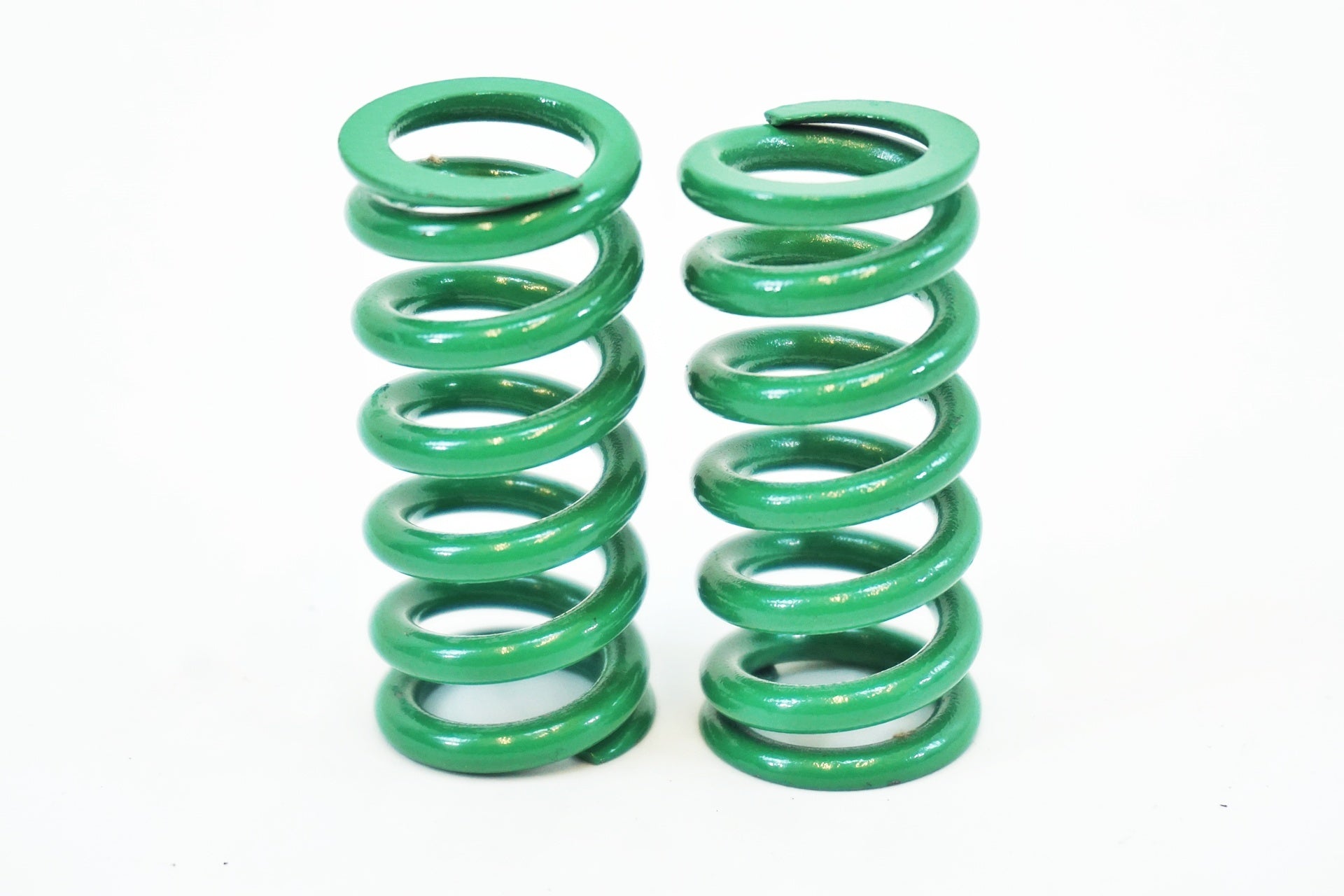 BD-1 「ビーディーワン」 フロントサスペンション ダブル コイル / 有明ガーデン店