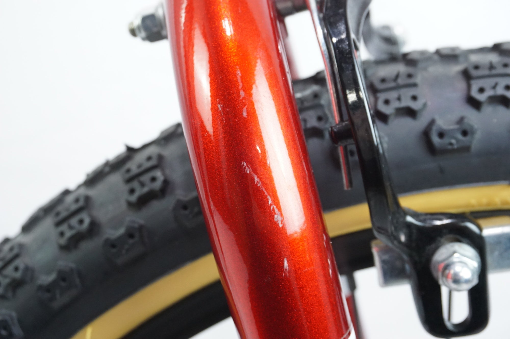 KUWAHARA 「クワハラ」 E.T.40 2022年モデル 20インチ BMX / 中目黒店