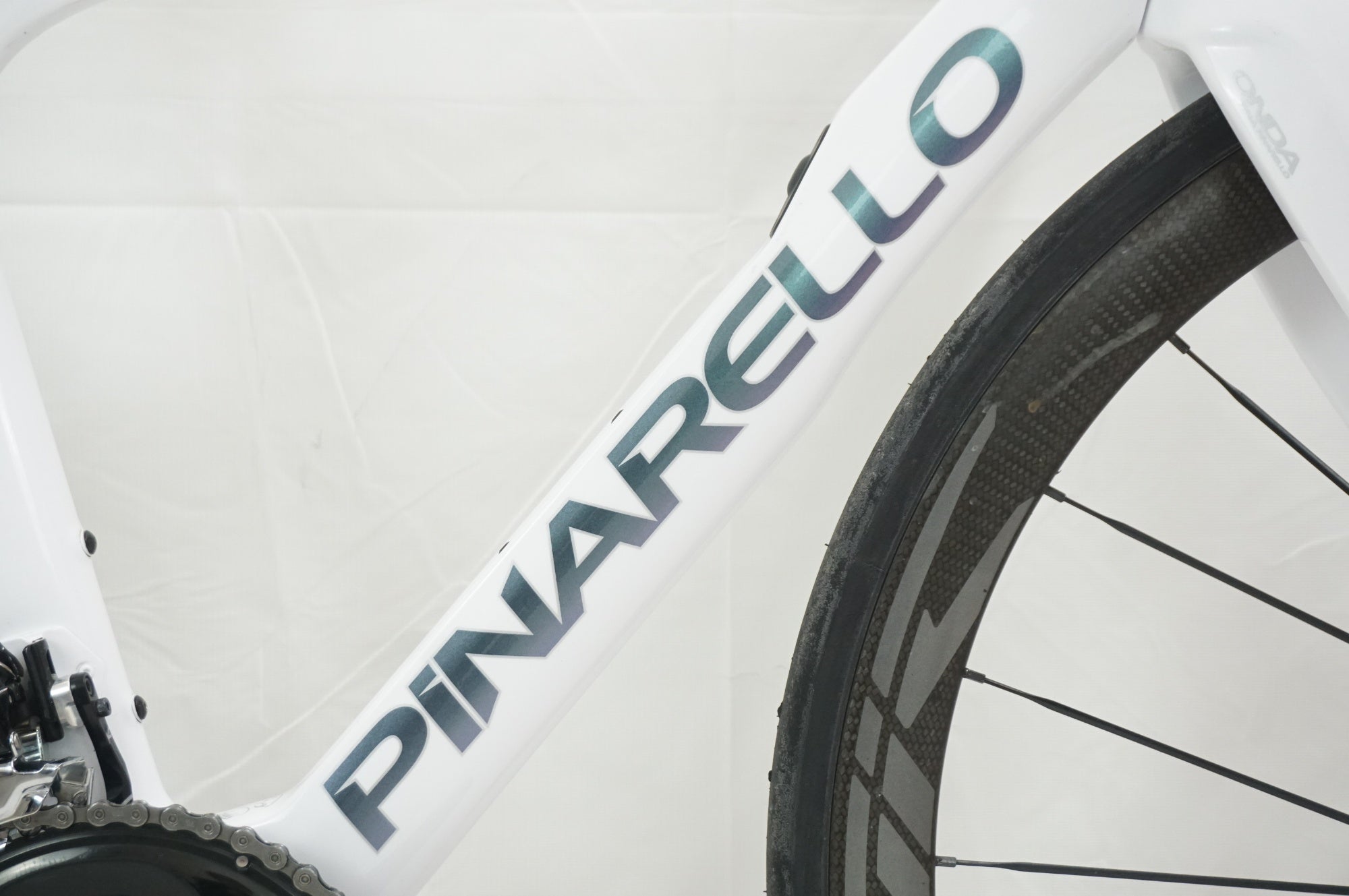 PINARELLO 「ピナレロ」 PRINCE DISK 105 2022年モデル ロードバイク / 福岡アイランドシティ店