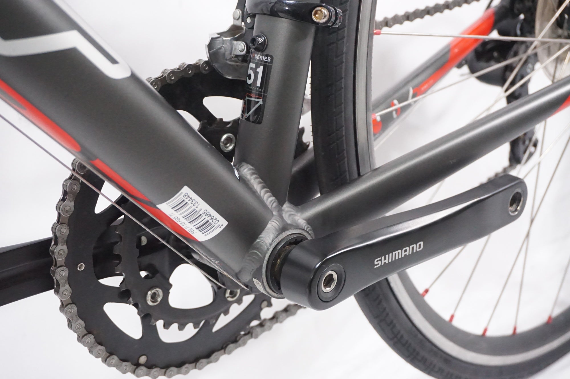 FELT 「フェルト」 F95 2016年モデル ロードバイク / AKIBA店