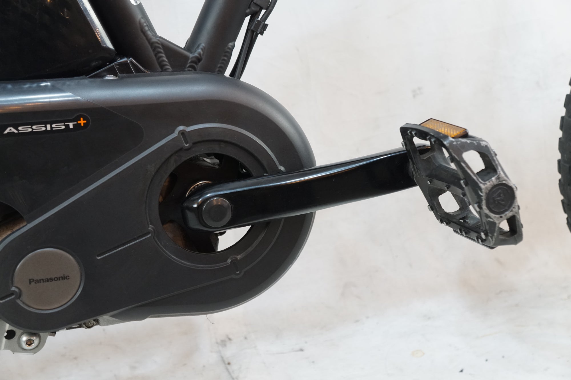 PANASONIC 「パナソニック」 EZ BE-FZ031 2023年モデル 20インチ 電動アシスト自転車 / 有明ガーデン店