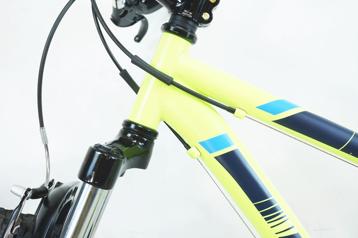 DECATHLON 「デカトロン」 ROCKRIDER 24 2020年モデル キッズバイク / 有明ガーデン店