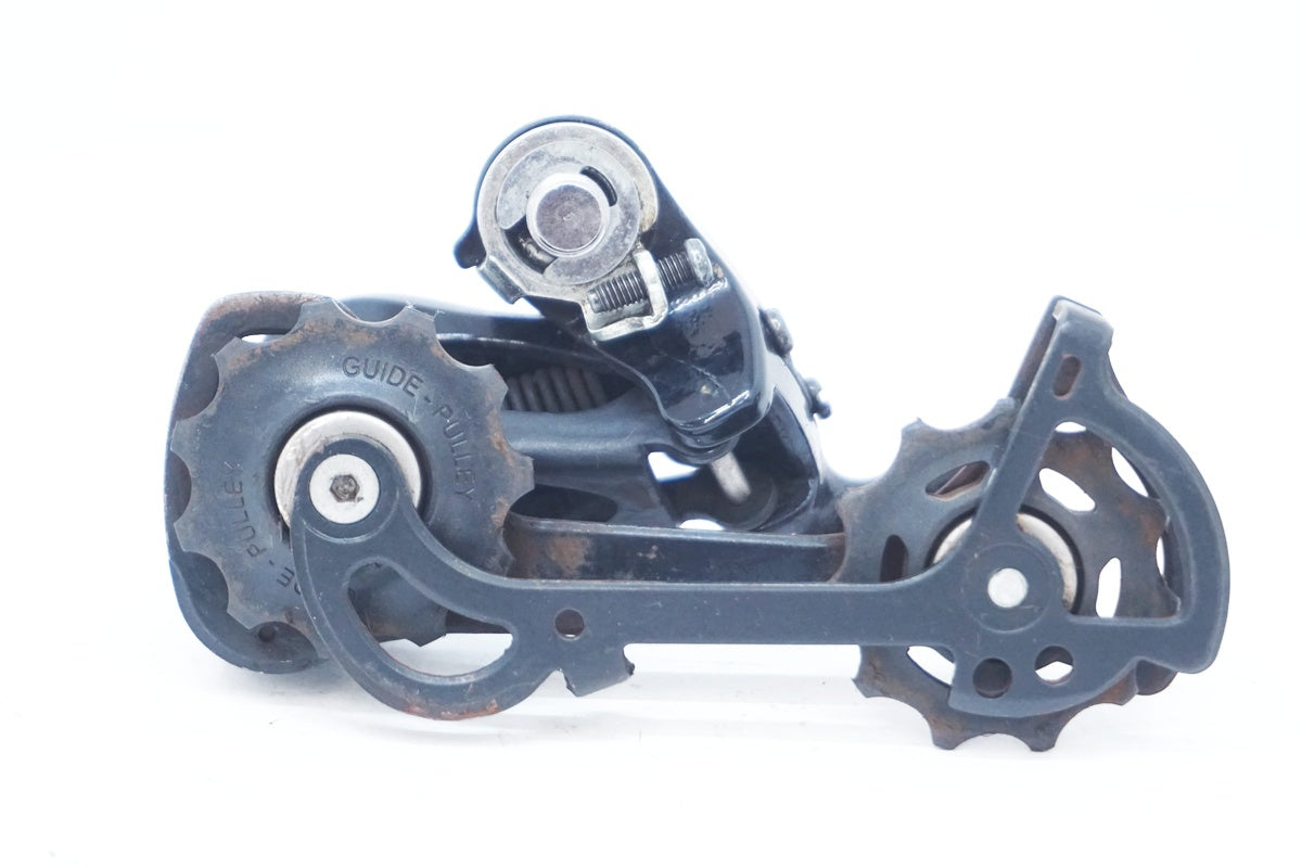 MICRO SHIFT 「マイクロシフト」 R9 リアディレイラー / 大阪美原北