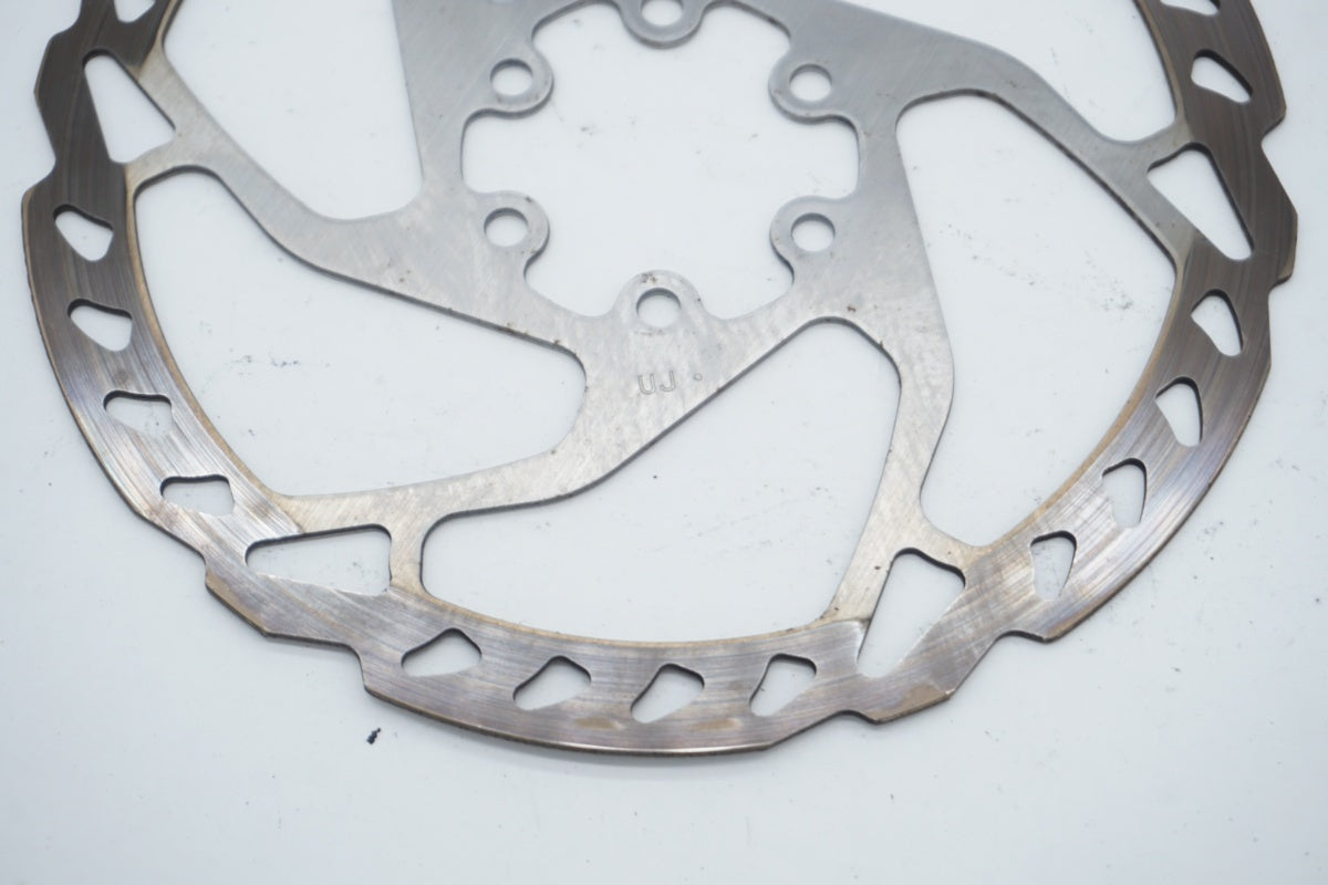 SHIMANO 「シマノ」 SM-RT66-S φ160 ディスクローターセット / 滋賀大津店