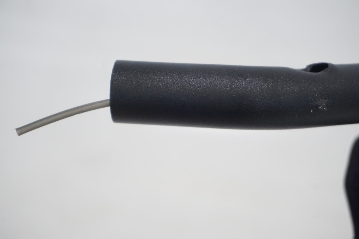 新品　VISION Trimax J Bend alloy DHバー 未組み立て Vision（自転車） DHバー、TTハンドル｜ハンドル、ステム