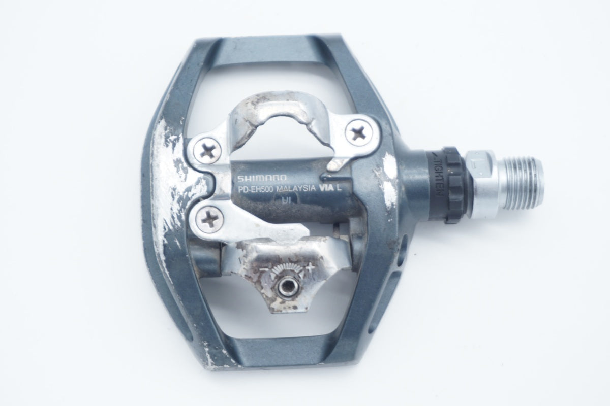 SHIMANO 「シマノ」 PD-EH500 ペダル / 滋賀大津店