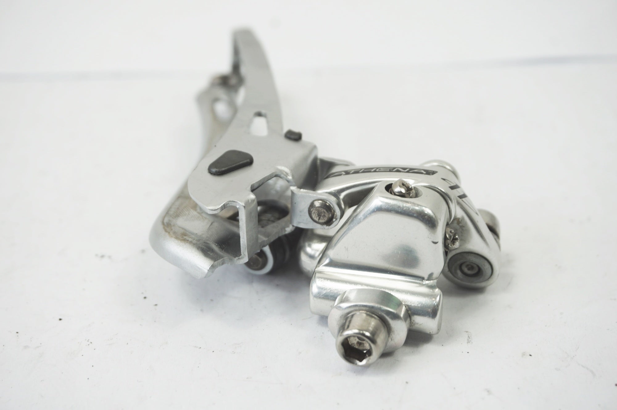 CAMPAGNOLO 「カンパニョーロ」 ATHENA 11S フロント