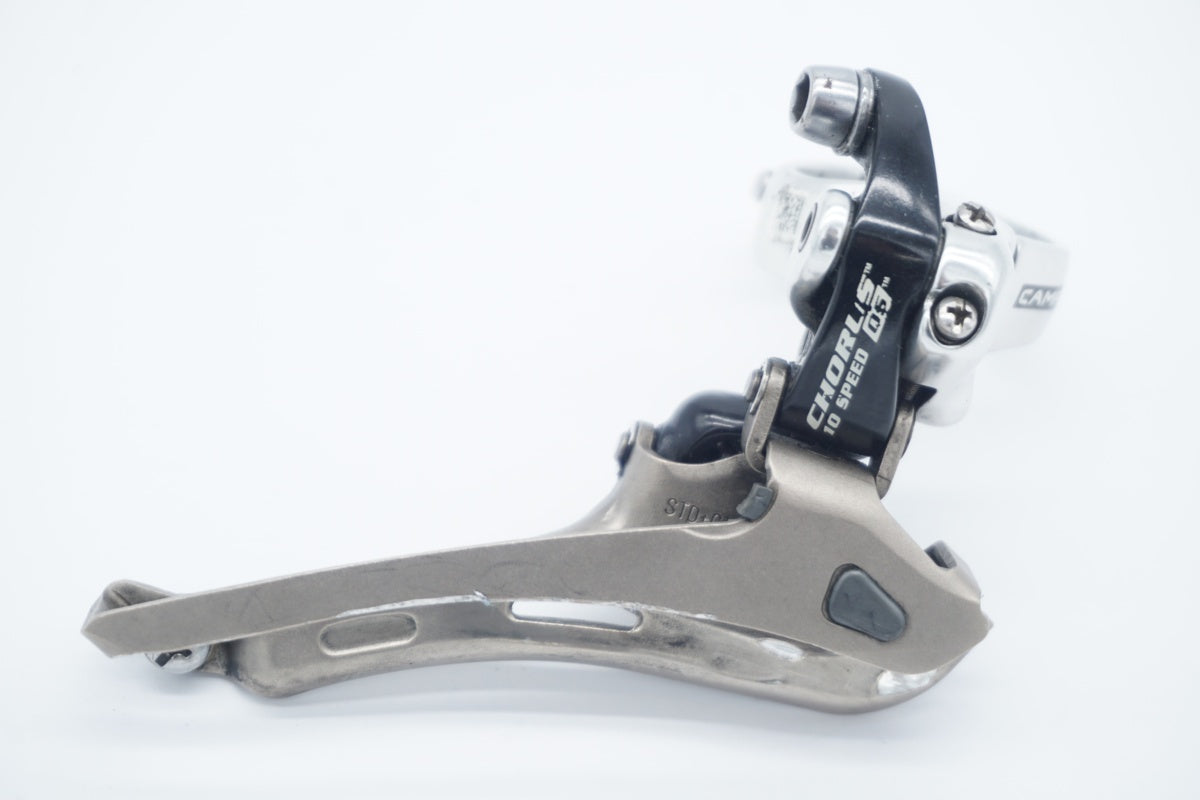 CAMPAGNOLO 「カンパニョーロ」 CHORUS フロントディレイラー / 滋賀大津店