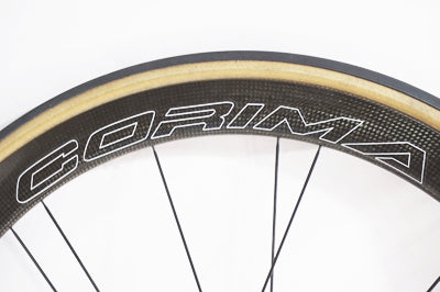 CORIMA 「コリマ」 47 WS BLACK DISC ホイールセット
