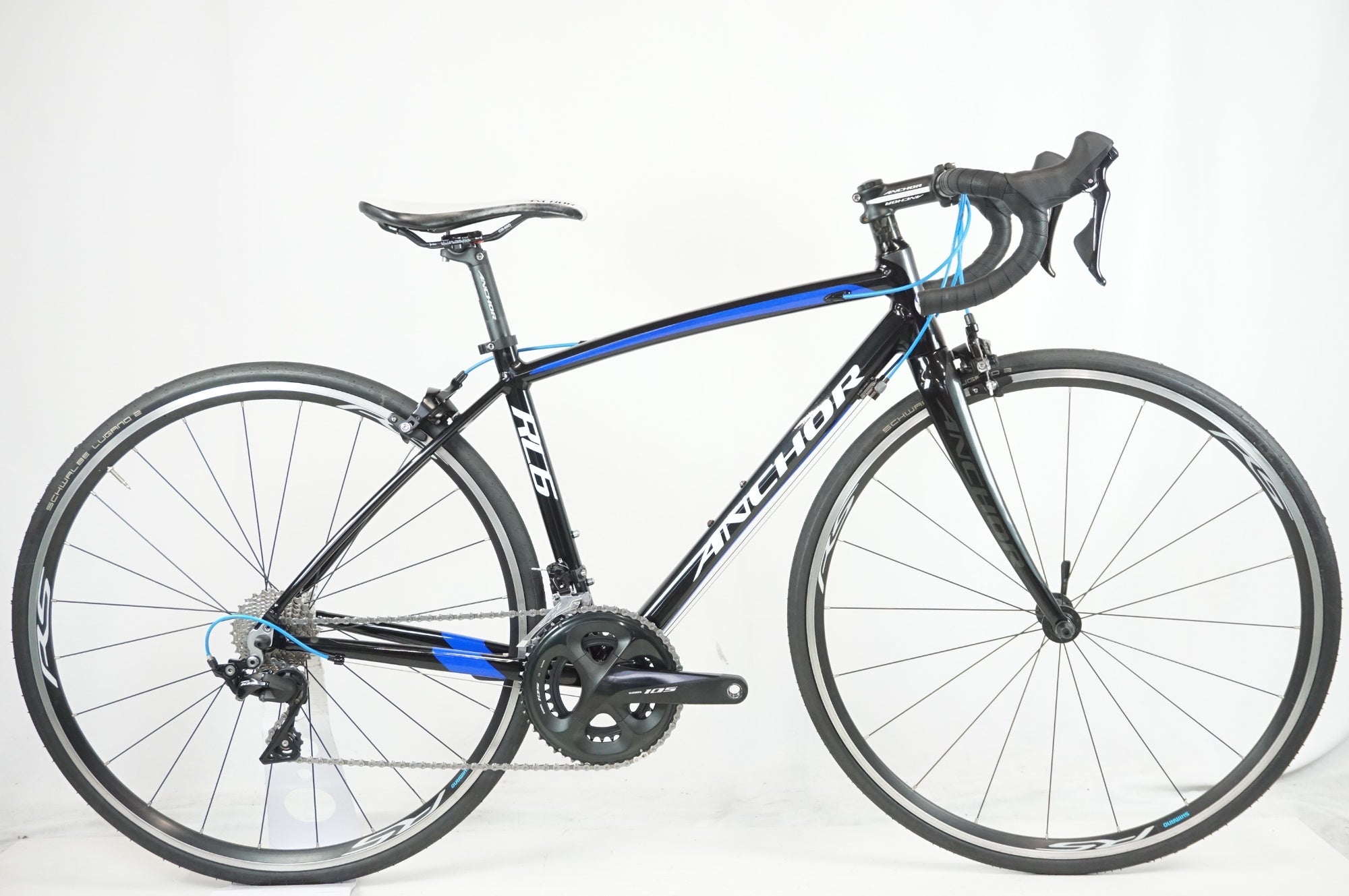 ANCHOR 「アンカー」 RL6 EQUIPE 105 2019年モデル ロードバイク / 宇都宮店