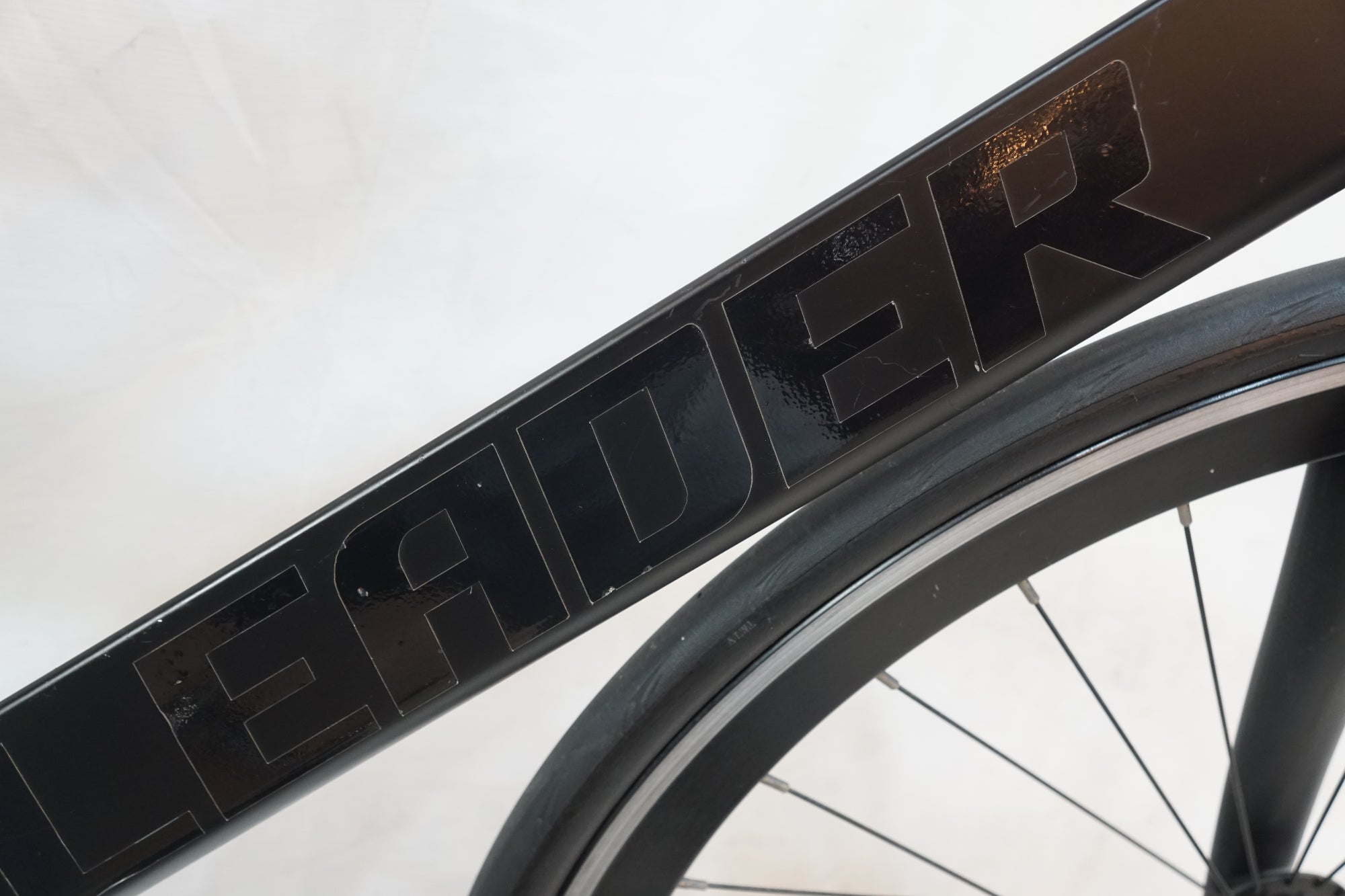 LEADER BIKES 「リーダーバイク」 735TR 2020年頃 ピストバイク