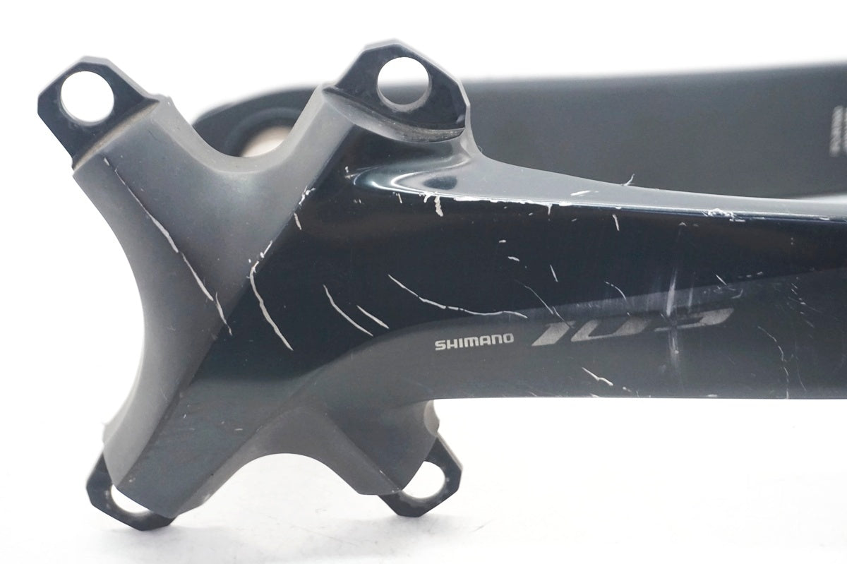 SHIMANO 「シマノ」 105 FC-R7000 172.5mm クランクアーム / 大阪門真店