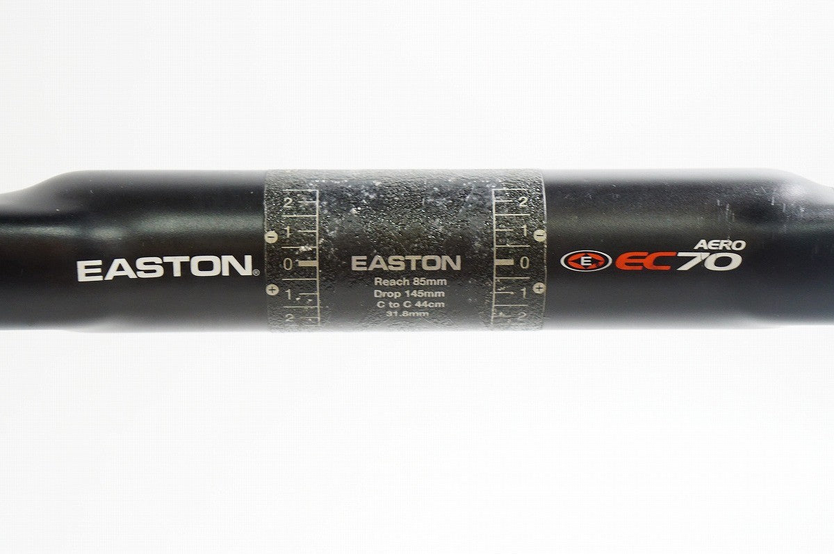 EASTON 「イーストン」 EC70 AERO φ31.8 440mm カーボンハンドル / 熊谷本店