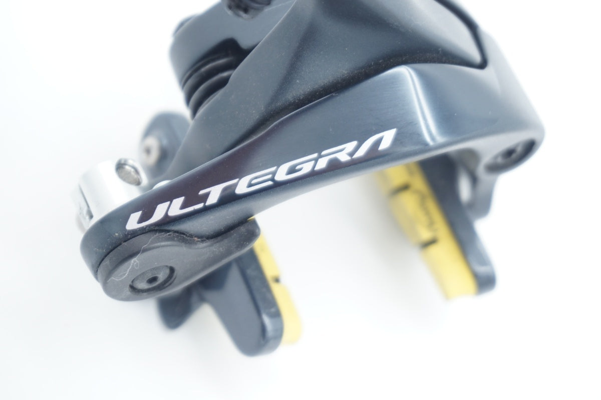 SHIMANO 「シマノ」 ULTEGRA BR-R8000 キャリパーブレーキセット / 滋賀大津店