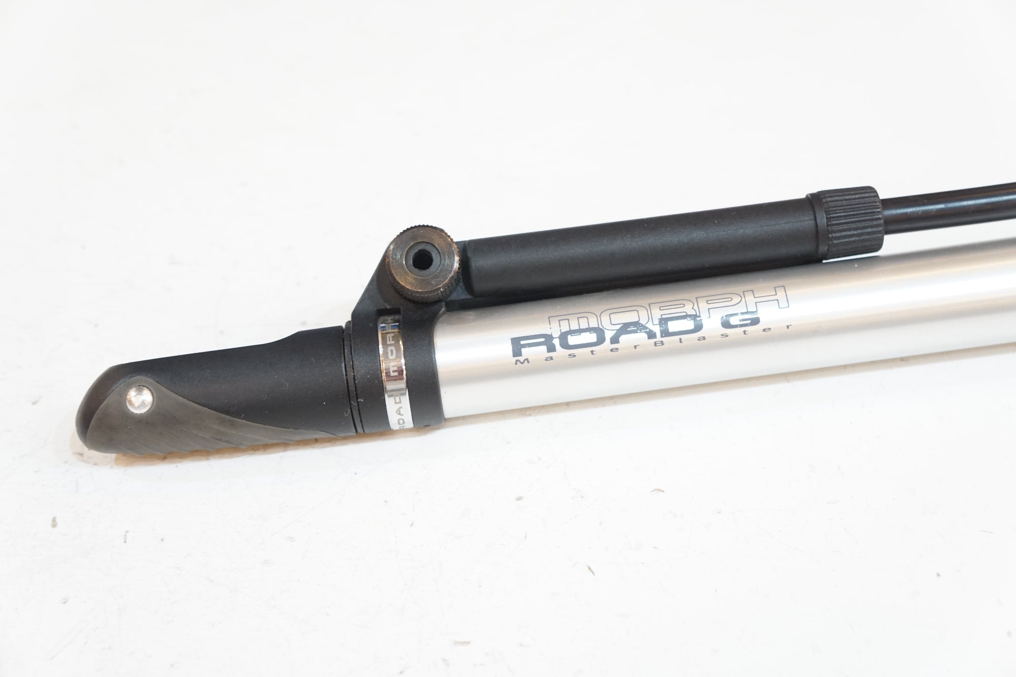 TOPEAK 「トピーク」 ROAD MORPHG 携帯ポンプ / バイチャリ浦和ベース