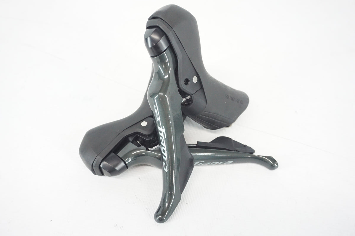 SHIMANO 「シマノ」 TIAGRA 4700系油圧ディスク コンポセット / 阪急塚口店