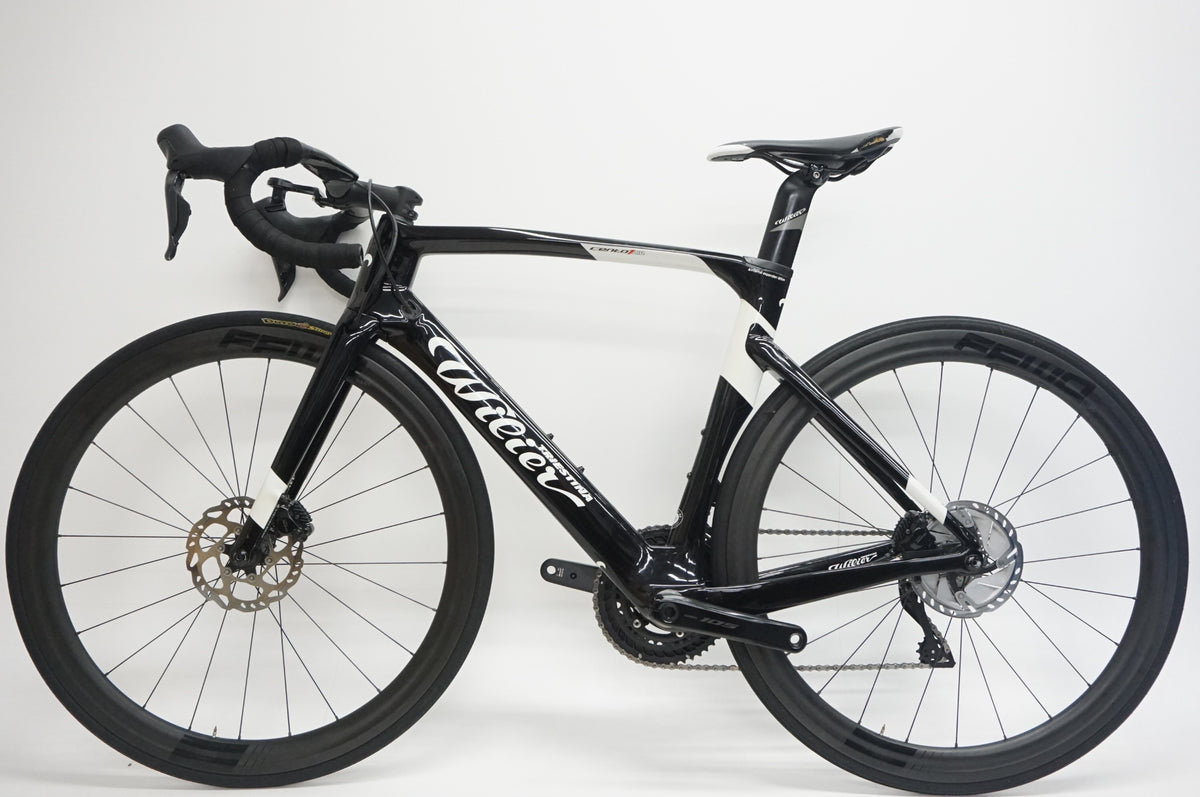 WILIER 「ウィリエール」 CENTO 1 AIR DISC 2020年モデル ロードバイク / 福岡店