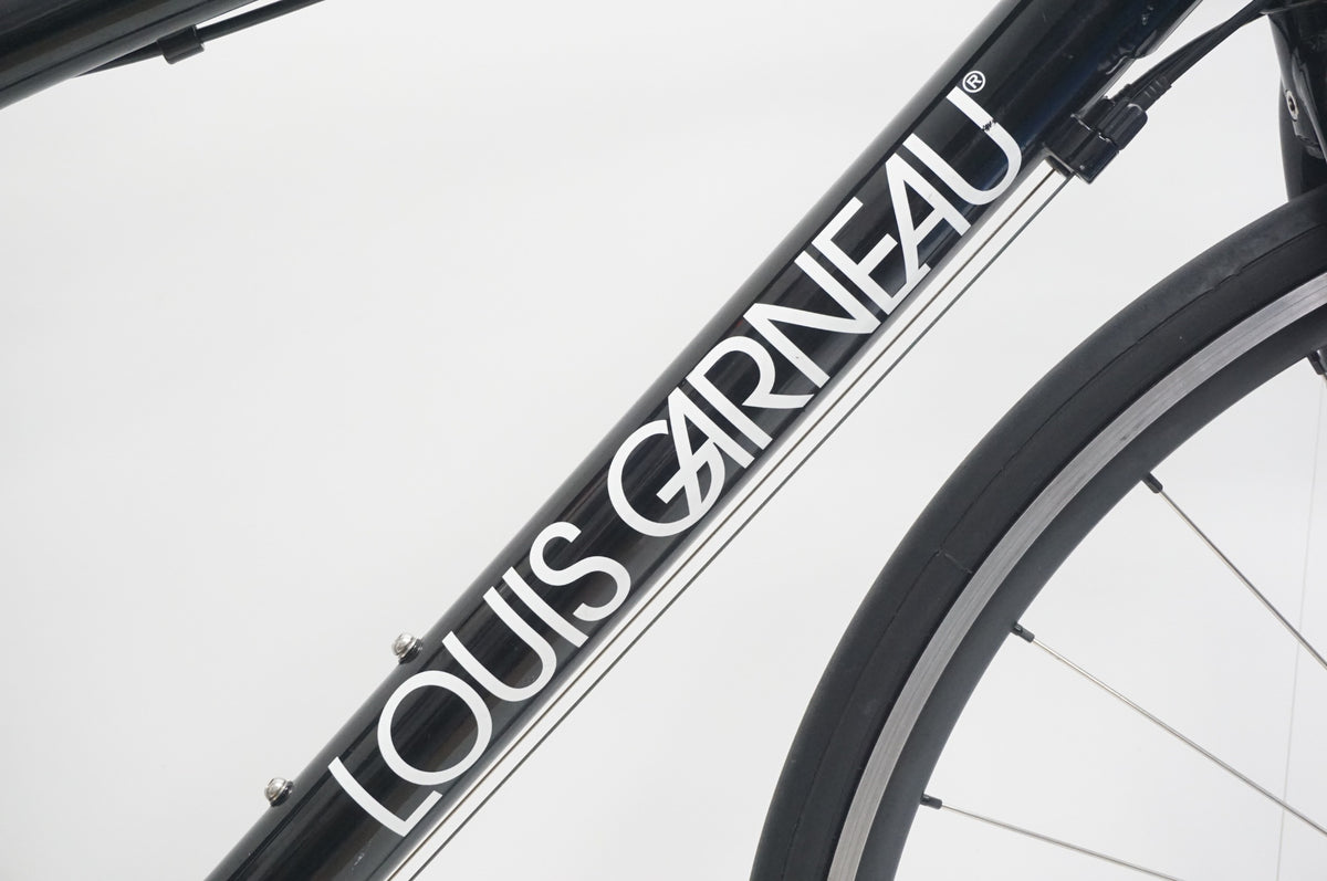 LOUIS GARNEAU 「ルイガノ」 LGS-CR07 2017年モデル ロードバイク / 福岡店