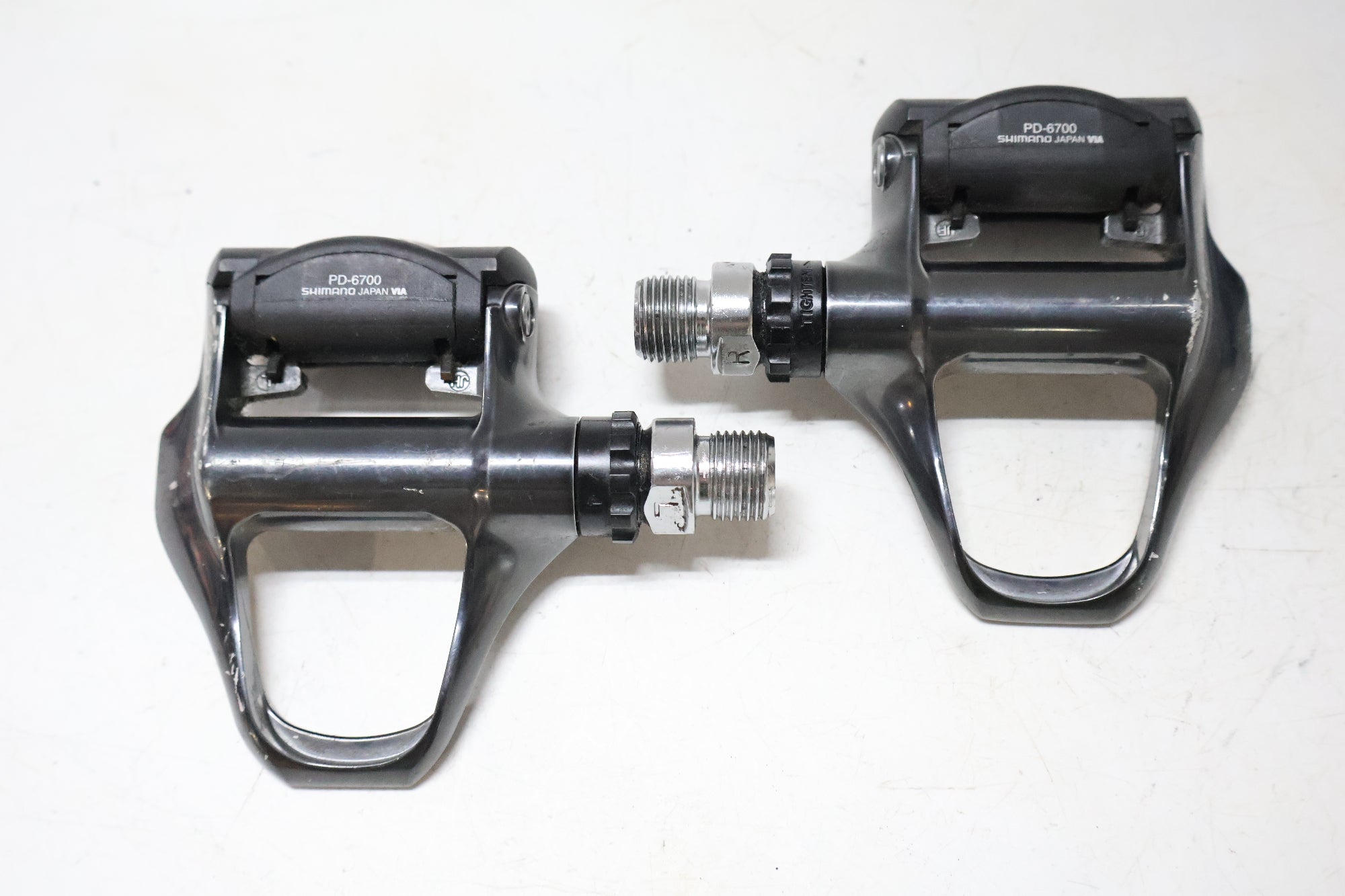 SHIMANO 「シマノ」 ULTEGRA PD-6700 ペダル / 高知店