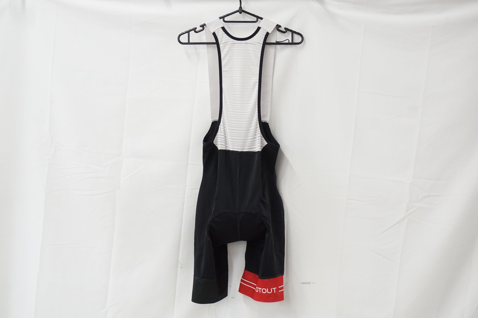 DOTOUT 「ドットアウト」 XLサイズ ビブショーツ / 奈良店