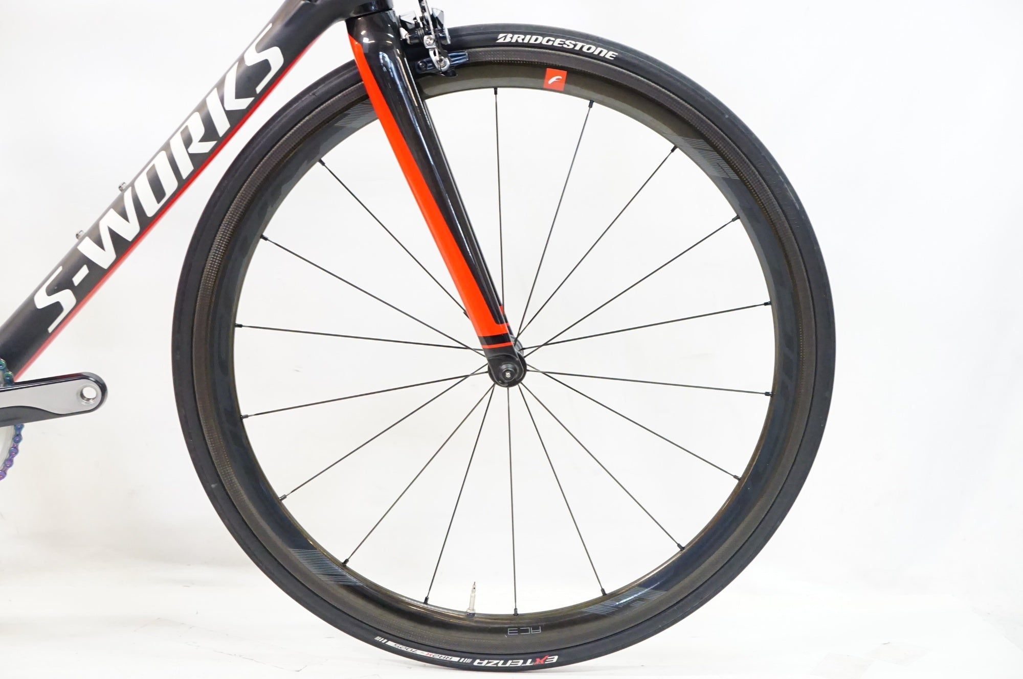 SPECIALIZED 「スペシャライズド」 S-WORKS TARMAC SL5 2015年モデル