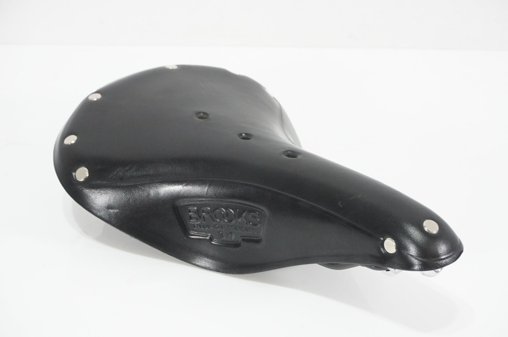 BROOKS 「ブルックス」 B17 サドル / AKIBA店