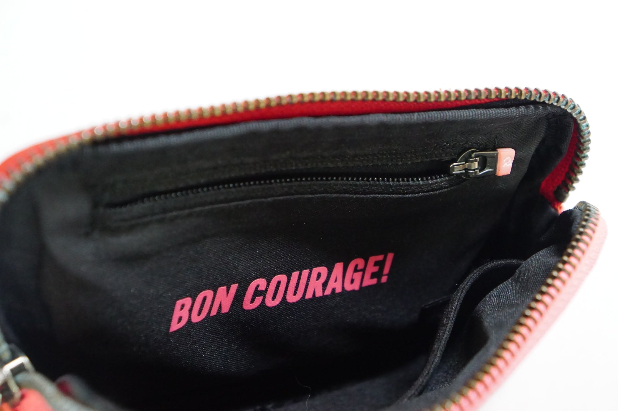 RAPHA 「ラファ」 ポーチ / 熊谷本店