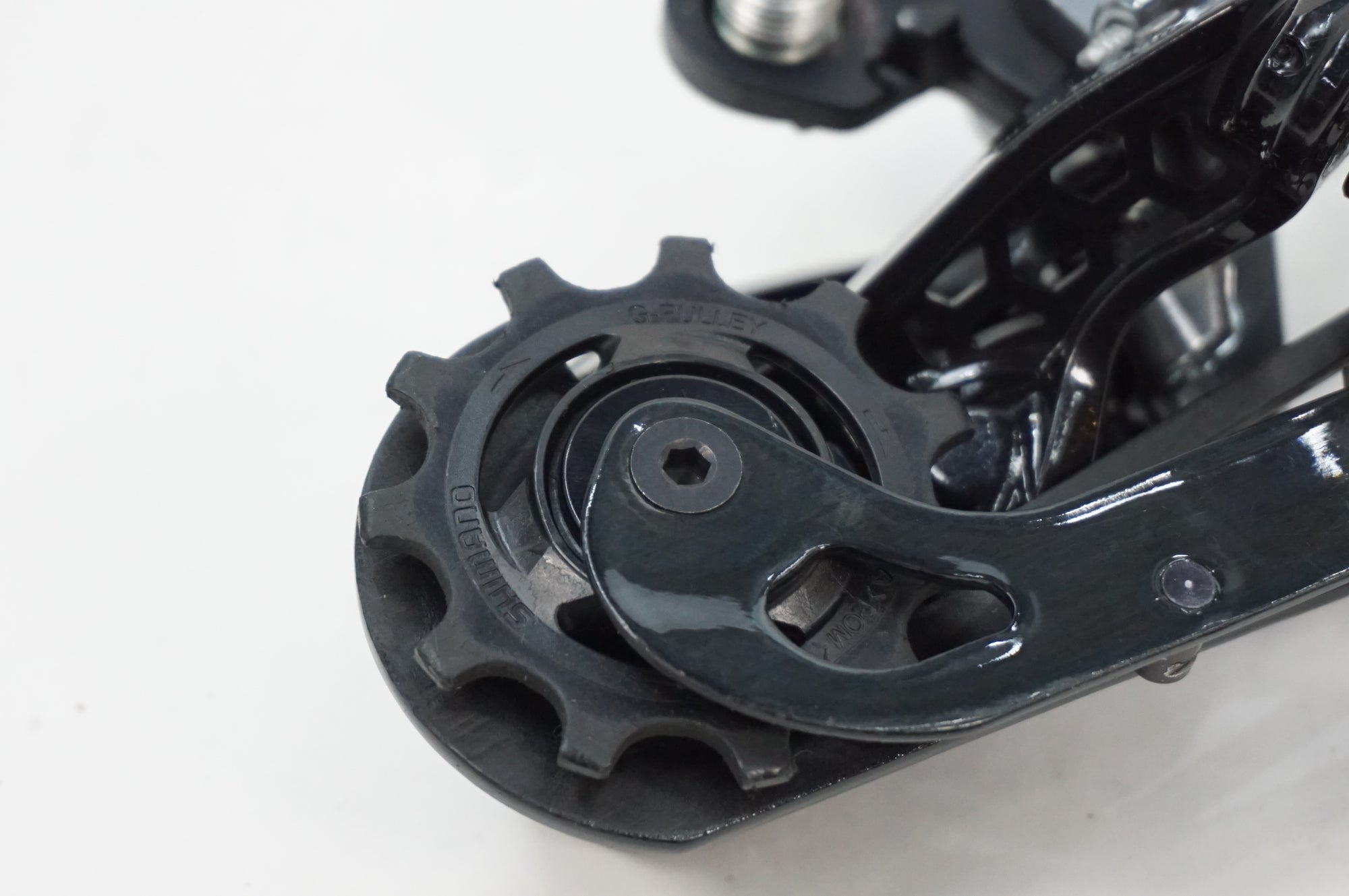 SHIMANO 「シマノ」 DURA-ACE RD-R9100 リアディレイラー / 川越店