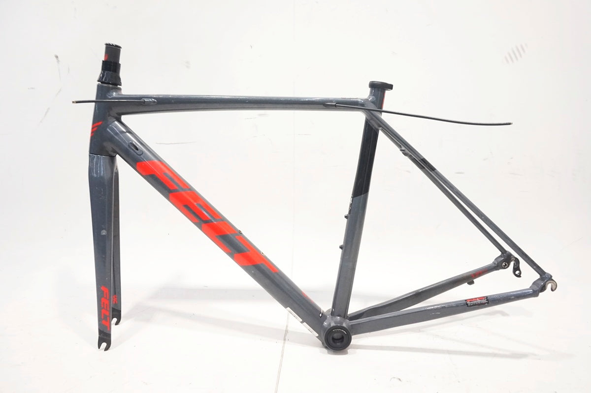 FELT 「フェルト」 FR30 2020年頃 モデル フレームセット / 大阪門真店