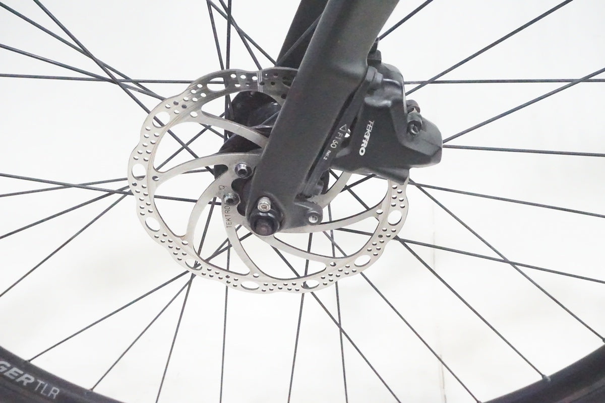 TREK 「トレック」 FX3 DISC GEN3 2022年モデル クロスバイク/ 京都西院店