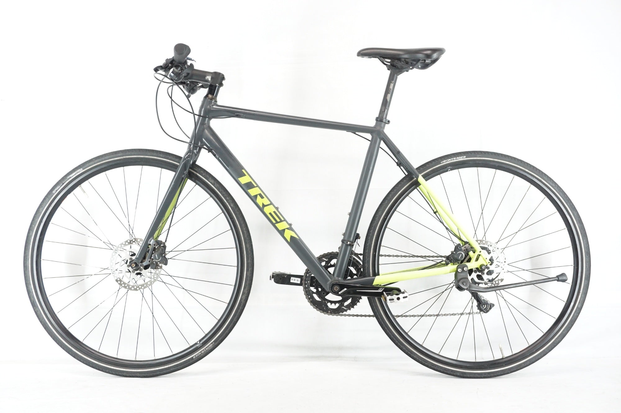 TREK 「トレック」 ZEKTOR 3 2017年モデル クロスバイク / 阪急塚口店