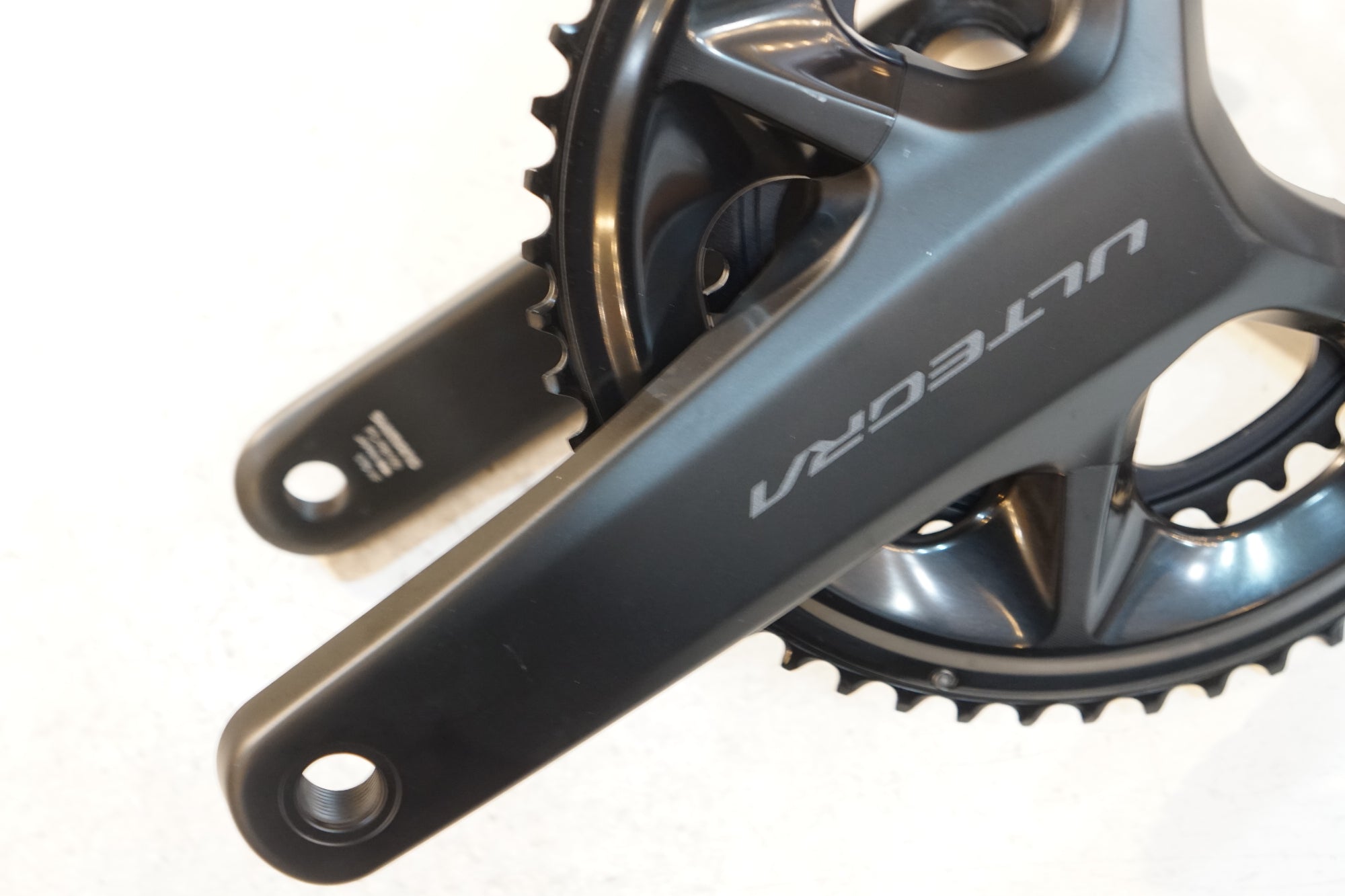 SHIMANO 「シマノ」 ULTEGRA FC-R8100 170mm 52-36T クランクセット